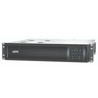UNIDAD SMART-UPS DE APC, 1500 VA, PANTALLA LCD, PARA RACK, 2 U, 120 V, CON SMARTCONNECT - ABD Systems