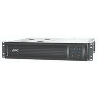 UNIDAD SMART-UPS DE APC, 1000 VA, PANTALLA LCD, PARA RACK, 2 U, 120 V, CON SMARTCONNECT - ABD Systems