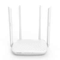 LAS 4 ANTENAS OMNIDIRECCIONALES DE ALTA GANANCIA DE 6 DBI PROPORCIONAN UNA EXCELENTE COBERTURA WIFI Y FIABILIDAD.4 ANTENAS OMNIDIRECCIONALES DE ALTA GANANCIA MEJOR RENDIMIENTO QUE LAS ANTENAS DE 5 DB