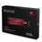 UNIDAD DE ESTADO SOLIDO SSD ADATA XPG GAMMIX S11 256GB M.2 2280 PCIE GEN 3X4 LECT.2100/ESCR.1500MBS PC/GAMER/ALTO RENDIMIENTO