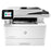 OPS MULTIFUNCIONAL MONOCROMATICO HP LASERJET PRO M428FDW,FAX, 40 PPM, DUPLEX, WIFI