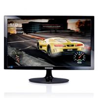 MONITOR LED SAMSUNG 24 WIDESCREEN FULL HD 1920X1080 LS24D332HSX/ZX NEGRO D-SUB HDMI, GAMER