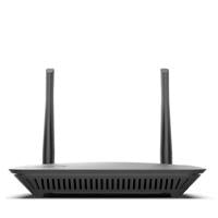 ROUTER LINKSYS DUAL BAND WIFI 5 E5350