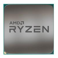 CPU AMD RYZEN 5 3600 S-AM4 65W 3.6GHZ TURBO 4.2 GHZ 6 NUCLEOS/ VENTILADOR AMD WRAITH STEALTH SIN LED/ SIN GRAFICOS INTEGRADOS PC/GAMER