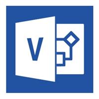 MICROSOFT CLOUD BUSINESS VISIO ONLINE PLAN 1 OFFICE 365 SNGL SUBS VL OLP NL 1 A�O