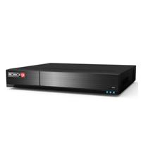 DVR PROVISION ISR 32 CANALES AHD HASTA 5 MP LITE 1080P + 8 CANAES IP HASTA 5 MP, (AHD / CVI / TVI / CVBS ) + IP, ONVIF, H.265, PTZ, P2P, SOPORTA ANALITICOS.