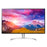 MONITOR LED LG 32UL950 32 IPS 4K 3840X2160 5MS HDMI(1) DISPLAYPORT(1) THUNDERBOLT(2) USB(2) AUX, COLOR PLATA