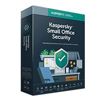 ESD KASPERSKY SMALL OFFICE SECURITY / 25 USUARIOS + 25 MOBILE + 3 FILE SERVER / 3 A�OS / DESCARGA DIGITAL