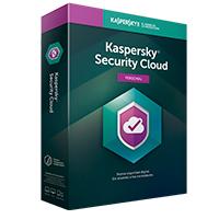 ESD KASPERSKY SMALL OFFICE SECURITY / 5 USUARIOS + 5 MOBILE + 1 SERVER / 3 A�OS / DESCARGA DIGITAL