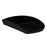 MOUSE  INALAMBRICO COMPATIBLE CON WINDOWS XP Y POSTERIORES RECEPTOR USB 2.4 GHZ � RESOLUCION 800 / 1,200 DPI COLOR NEGRO