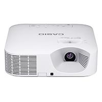 VIDEOPROYECTOR CASIO HIBRIDO LASERLED XJ-F11X DLP XGA 3300 LUMENES USB POWER 20 000 HRS CONT 20000:1 - ABD Systems