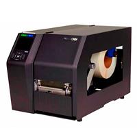 IMPRESORA TERMICA DPM PRINTRONIX T8000 DIRECTA Y POR TRANSFERENCIA, CODIGO DE BARRAS, 4�,6�Y 8�, 203 DPI,SERIAL,USB Y ETHERNET, PANTALLA A COLOR DE 3.4 PULGADAS - ABD Systems