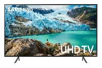 TELEVISION LED SAMSUNG 55 SMART TV SERIE RU7100, UHD 4K 3,840 X 2,160, 3HDMI,2 USB