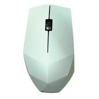 MOUSE INALAMBRICO TECHZONE PRISMA COLOR SILVER TZ19MOU04-INA