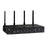 ROUTER CISCO SMB // INALAMBRICO // 10/100/1000MBPS // 4 LAN // 2 WAN