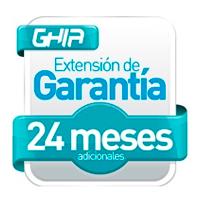 EXT. DE GARANTIA 24 MESES ADICIONALES EN PCGHIA-2533