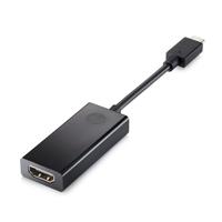 ADAPTADOR HP USB-C A HDMI 2.0 - ABD Systems