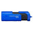 MEMORIA KINGSTON 32GB USB 2.0 ALTA VELOCIDAD / DATATRAVELER 104 AZUL - ABD Systems