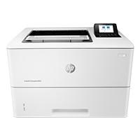 OPS IMPRESORA MONOCROMATICO HP LASERJET ENTERPRISE M507DN, 45 PPM, RED, DUPLEX