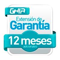 EXT. DE GARANTIA 12 MESES ADICIONALES EN NOTGHIA-223