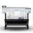 PLOTTER EPSON SURE COLOR T5170, 36 PULGADAS (91.44 CM) , RED Y USB, 4 TINTAS, 2.400 X 1.200 DPI