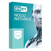 ESD ESET ANTIVIRUS NOD32 / 2 USUARIOS / 1 A�O (ENTREGA ELECTRONICA)