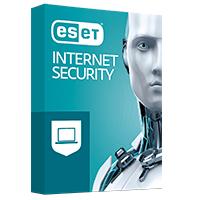 ESD ESET INTERNET SECURITY / 3 USUARIOS / 1 A�O (ENTREGA ELECTRONICA)