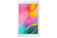 TABLET SAMSUNG GALAXY TAB A 8 PULGADAS 2GB32GB WIFI SM-T290N ANDROID PLATA VEL 2 GHZ