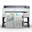 PLOTTER EPSON SURE COLOR T5470, 36 PULGADAS (91.44 CM) , RED Y USB, 4 TINTAS, 2.400 X 1.200 DPI