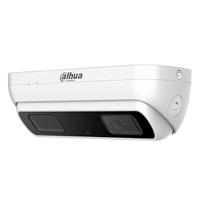 CAMARA IP DAHUA  3MP/CONTEO DE PERSONAS/TECNOLOGIA 3D/ALTA PRECISION/H265+ /POE /IP67 /LENTE 2.8MM /IVS /IR 10MTS - ABD Systems