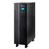 NO BREAK SMARTBITT 10KVA/10000W TRIFASICO IGBT ONLINE TORRE 208/120V CONFIG. SLOT SNMP LC, FACTOR DE POTENCIA 1 SBOL10KTII-3 - ABD Systems