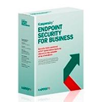 KASPERSKY TOTAL SECURITY FOR BUSINESS / BAND M: 15-19 / RENOVACION / 3 A�OS / ELECTRONICO