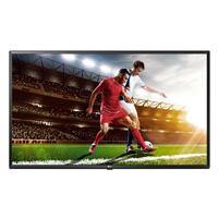 TELEVISION SUPER SIGN PARA SE�ALIZACION DIGITAL LG; 49 UHD, HDR 10, PANEL IPS, 360 NITS 16/7, WI-FI BUILT IN; HDMI (X2) USB, RF, RS-232, RJ45, BOCINA 10 W (X2) - ABD Systems