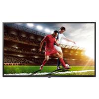 TELEVISION SUPER SIGN PARA SE�ALIZACION DIGITAL LG; 43 UHD, HDR 10, PANEL IPS, 270 NITS 16/7, WI-FI BUILT IN; HDMI (X2) USB, RF, RS-232, RJ45, BOCINA 10 W (X2) - ABD Systems