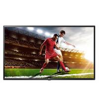 TELEVISION SUPER SIGN PARA SE�ALIZACION DIGITAL LG; 55 UHD, HDR 10, PANEL IPS, 360 NITS 16/7, WI-FI BUILT IN; HDMI (X2) USB, RF, RS-232, RJ45, BOCINA 10 W (X2)