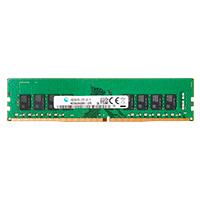 MEMORIA RAM HP 16GB DDR4-2666 DIMM - ABD Systems