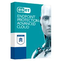 ESET ENDPOINT PROTECTION ADVANCED CLOUD, 26-49 USR, 2 A�OS, LIC ELECTRONICO - ABD Systems