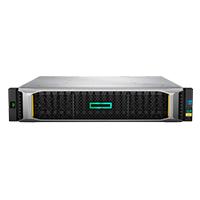 SISTEMA DE ALMACENAMIENTO HPE MSA 2050 SAS SFF