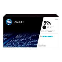 TONER HP 58X NEGRO  (CF289A) P/ LASERJET ENTERPRISE FLOW M528C, M507DN, E52645C  N RENDIMIENTO 5.000 PAG