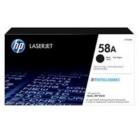 TONER HP 58A NEGRO (CF258A) P/ LASERJET PRO M404DN, M428FDN RENDIMIENTO 3.000 PAG