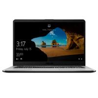 PORTATIL LAPTOP ASUS VIVOBOOK 15.6 HD/AMD QC RYZEN 5 2500U/8GB/DD 1TB/HDMI/USB 2.0/USB 3.0/USB 3.1 TIPO C/RJ45/BLUETOOTH 4.2/GRIS/WIN10 PRO/BACKPACK