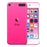 IPOD TOUCH DE 32GB ROSA