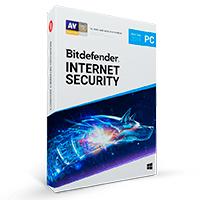 ESD BITDEFENDER INTERNET SECURITY 1 USUARIO 3 A�OS (ENTREGA ELECTRONICA)