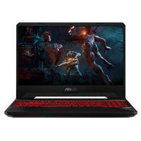 PORTATIL LAPTOP ASUS TUF GAMING 15.6 FHD/AMD RYZEN 5 3550H/8GB/DD 1TB+128GB M.2 SSD/HDMI/USB 2.0/USB 3.1/BLUETOOTH 4.1/WEB CAM HD/TECLADO NUMERICO/NEGRA/WIN10 HOME