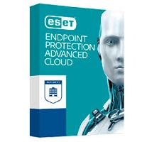 ESET ENDPOINT PROTECTION ADVANCED CLOUD 50-99 USR, 1 A�O, LIC ELECTRONICO - ABD Systems