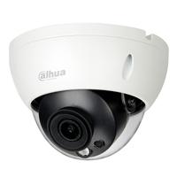 CAMARA IP DAHUA DOMO 4K/ 8 MEGAPIXELES/ LENTE 4MM / H265+ / IP67/ IK10/ WDR/ IR 30 MTS/ POE/ ONVIF/ 3DNR - ABD Systems