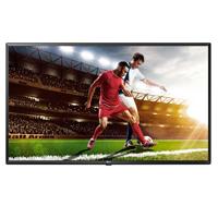 TELEVISION SUPER SIGN PARA SE�ALIZACION DIGITAL LG; 86 UHD, HDR 10, PANEL IPS, 315 NITS 16/7, WI-FI BUILT IN; HDMI (X2) USB, RF, RS-232, RJ45, BOCINA 10 W (X2)