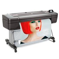 PLOTTER HP DESIGNJET Z9, 24 PULGADAS, 60 CM IMPRESORA POSTSCRIPT, 9 TINTAS (W3Z71A)