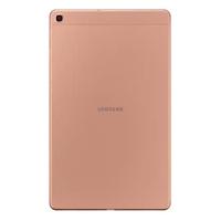 TABLET SAMSUNG GALAXY TAB A 10.1 PULGADAS 2GB RAM 32GB ROM WIFI SM-T510N ANDROID 9 DORADO VEL 2 GHZ