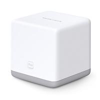 MERCUSYS HALO S3(2-PACK) 2 PIEZAS WHOLE-HOME SISTEMA WI-FI PARA EL HOGAR 300MBPS 802.11B/G/N 2 PUERTOS WAN/LAN 10/100MBPS, 1 PUERTO DE ALIMENTACION Y 2 ANTENAS INTERNAS - ABD Systems